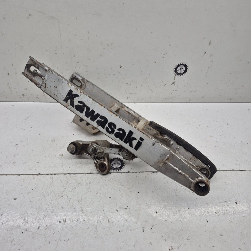 bras oscillant kawasaki  65 kx-1