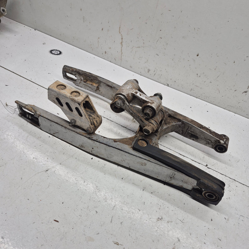 bras oscillant kawasaki  65 kx-2