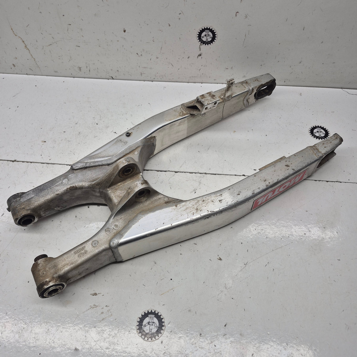 bras oscillant honda 250 crf 04-09 MENF-1