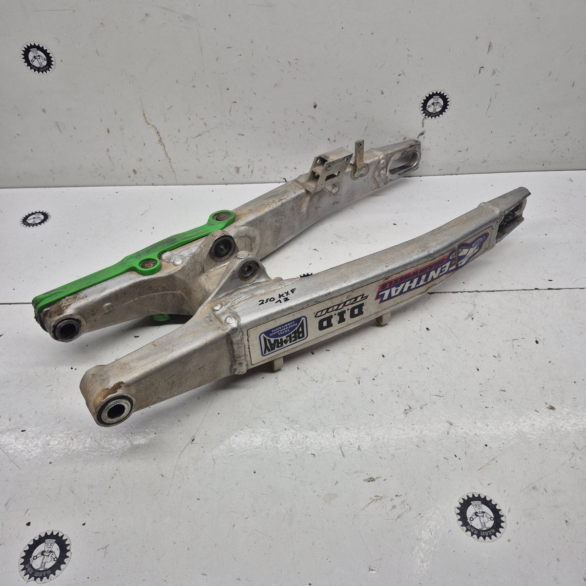 bras oscillant kawasaki 250 kxf 2012-2