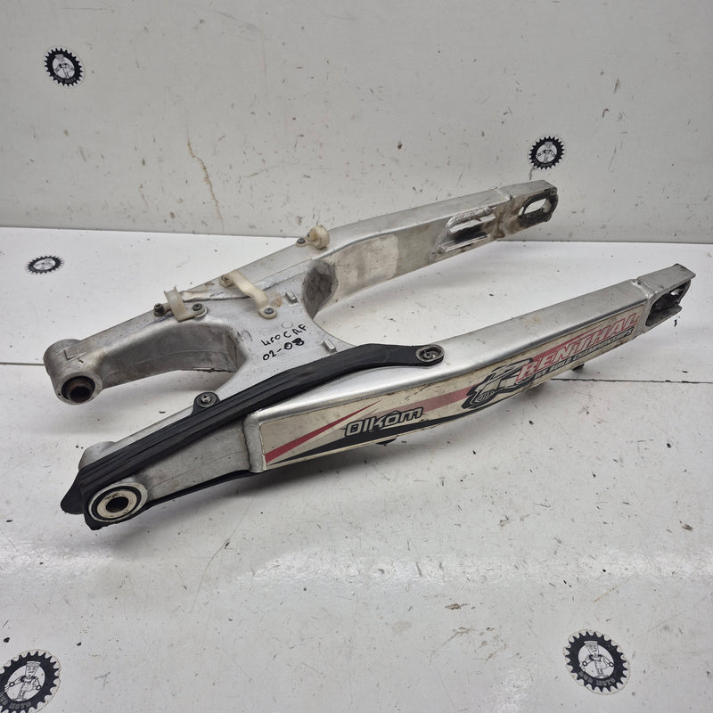 bras oscillant honda 450 crf 04-08 MENF-1