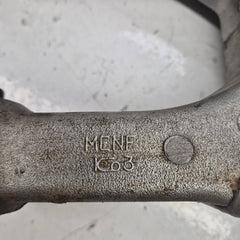 bras oscillant honda 450 crf 04-08 MENF-3