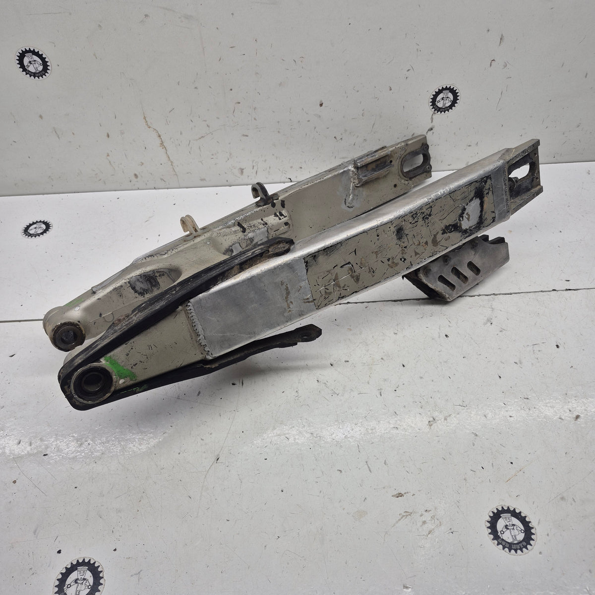 bras oscillant kawasaki 250 kx 1997-2