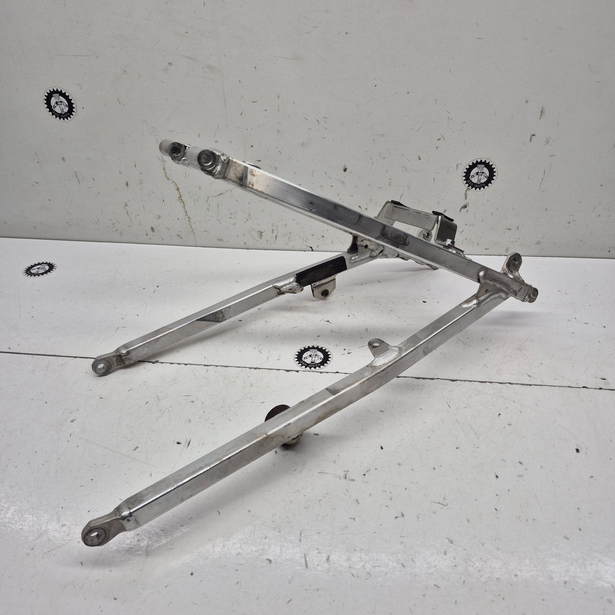 boucle arriere yamaha 250 yz 2011-1