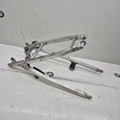 boucle arriere yamaha 250 yz 2011-2