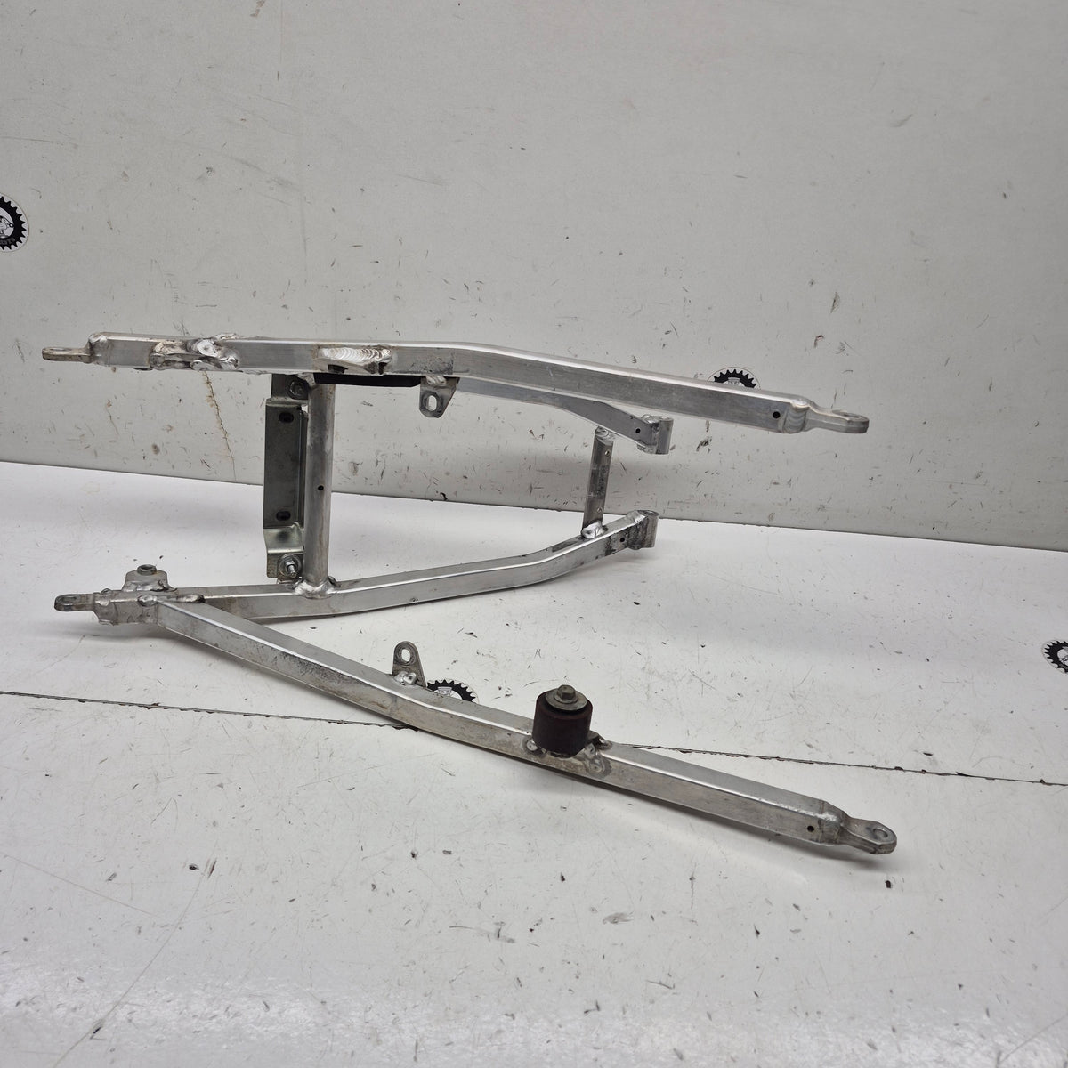 boucle arriere yamaha 250 yz 2011-3