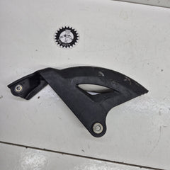 protection yamaha 250 yz 2001-1