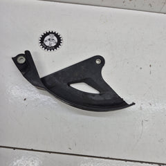 protection yamaha 250 yz 2001-2