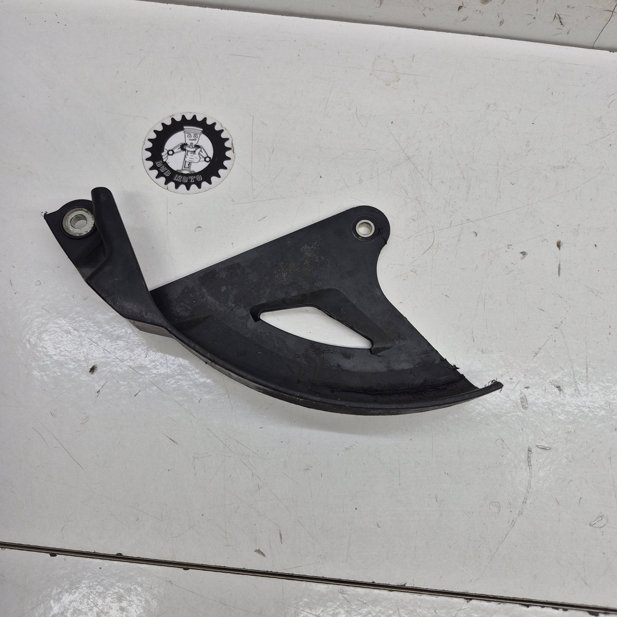 protection yamaha 250 yz 2001-2