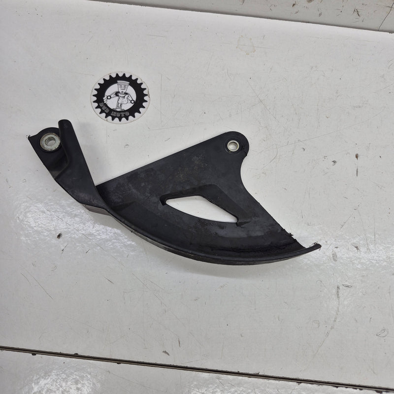 protection yamaha 250 yz 2001-2