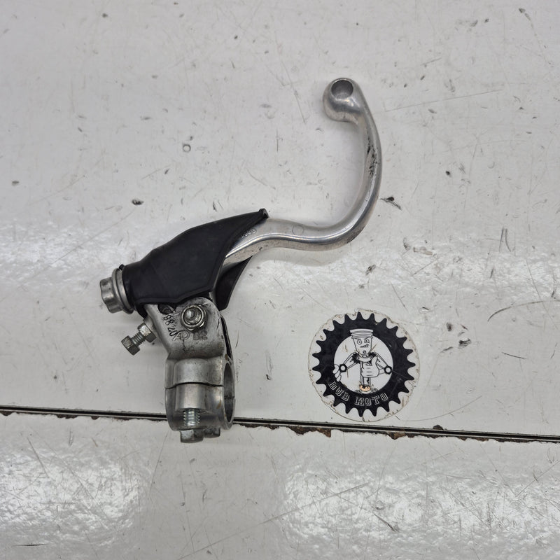 poignee embrayage yamaha 250 yz 2011-1