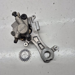 etrier yamaha 250 yz 2011-1