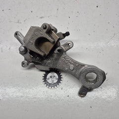 etrier yamaha 250 yz 2011-2