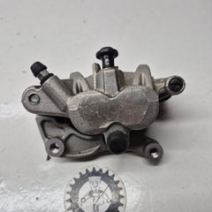 etrtier avant yamaha 250 yz 2011-1
