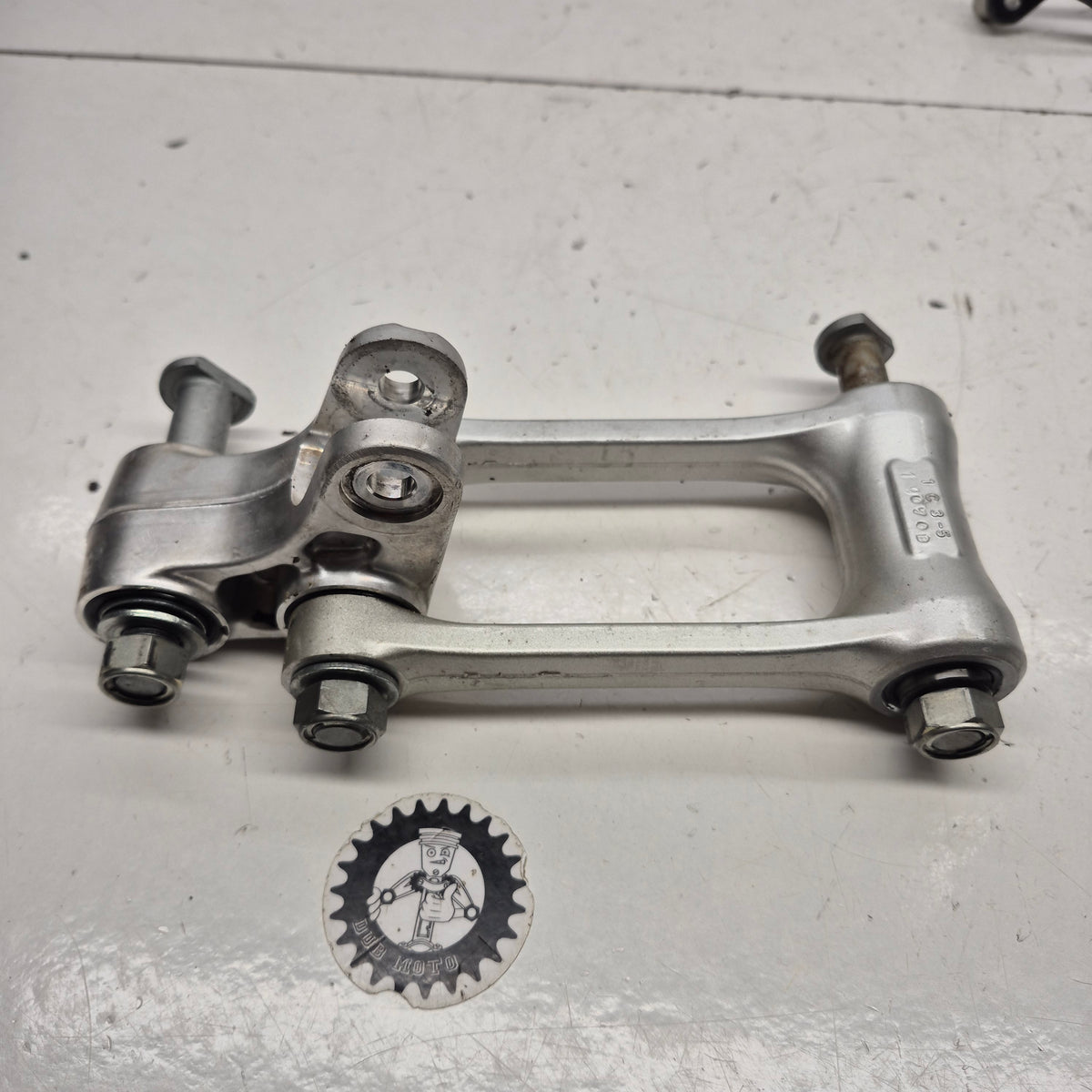biellette amortisseur yamaha 250 yz 2011-1