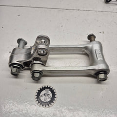 biellette amortisseur yamaha 250 yz 2011-1