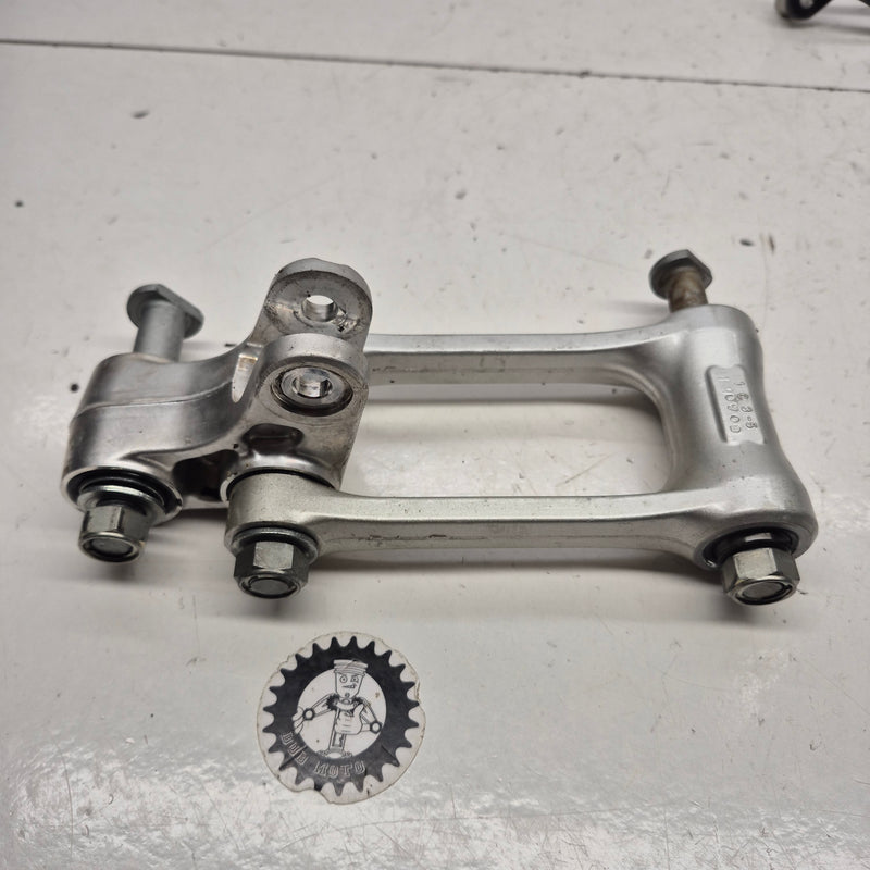 biellette amortisseur yamaha 250 yz 2011-1