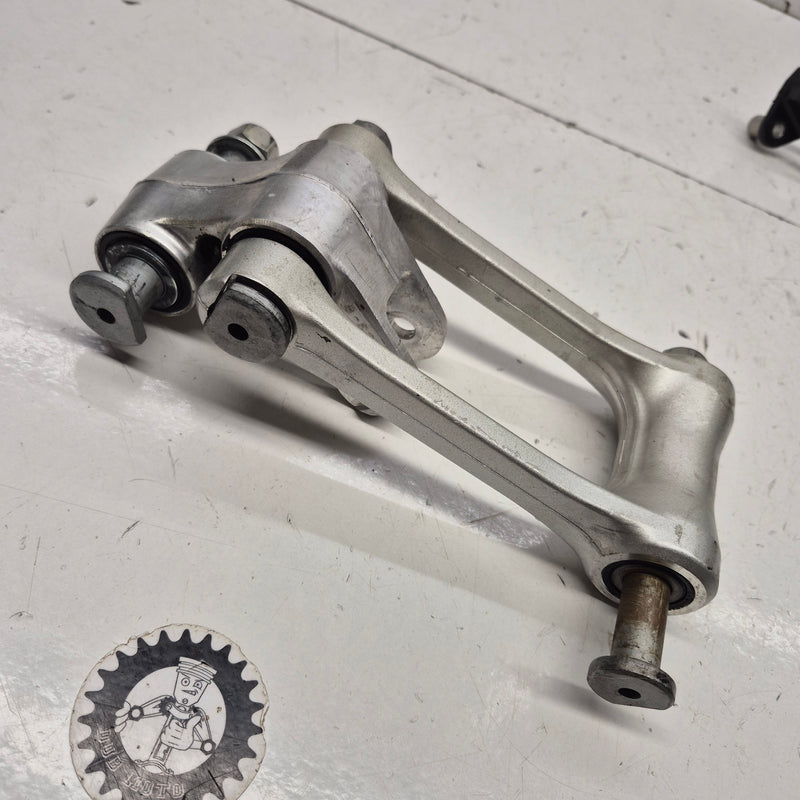 biellette amortisseur yamaha 250 yz 2011-2