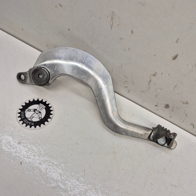 pedale de frein yamaha 250 yz 2011-1