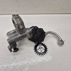 maitre cylindre yamaha 250 yz 2011-2