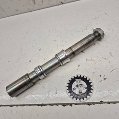 axe roue avant yamaha 250 yz 2011-1