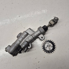 maitre cylindre yamaha 250 yz 2011-1