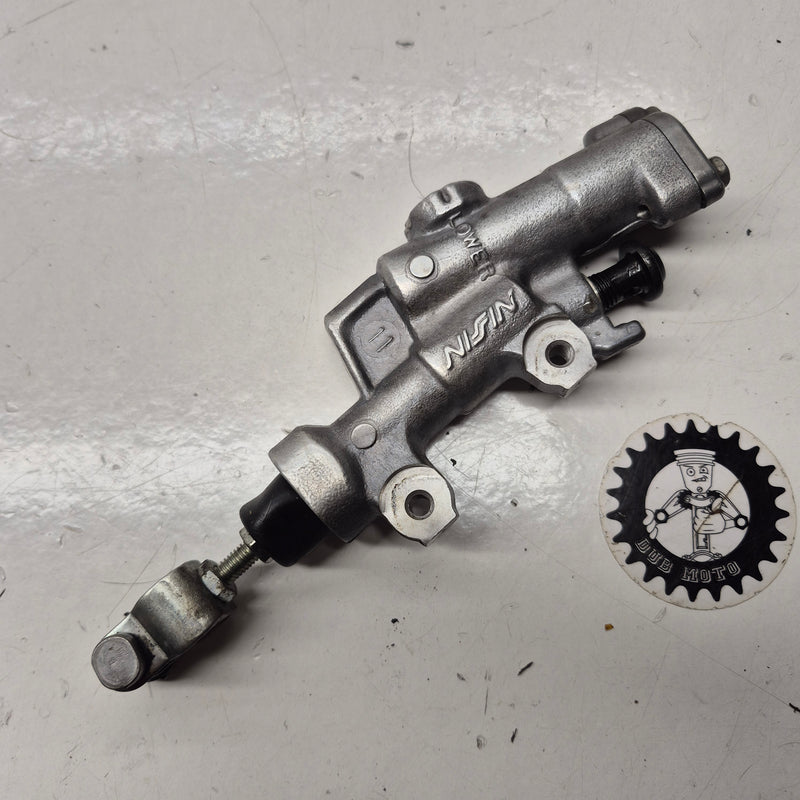maitre cylindre yamaha 250 yz 2011-2