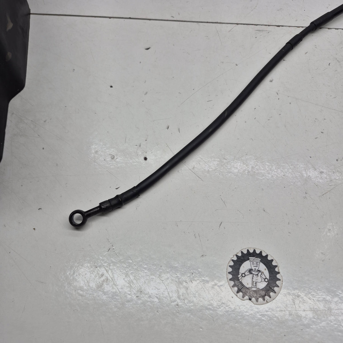 durite frein avant yamaha 250 yz 2011-2