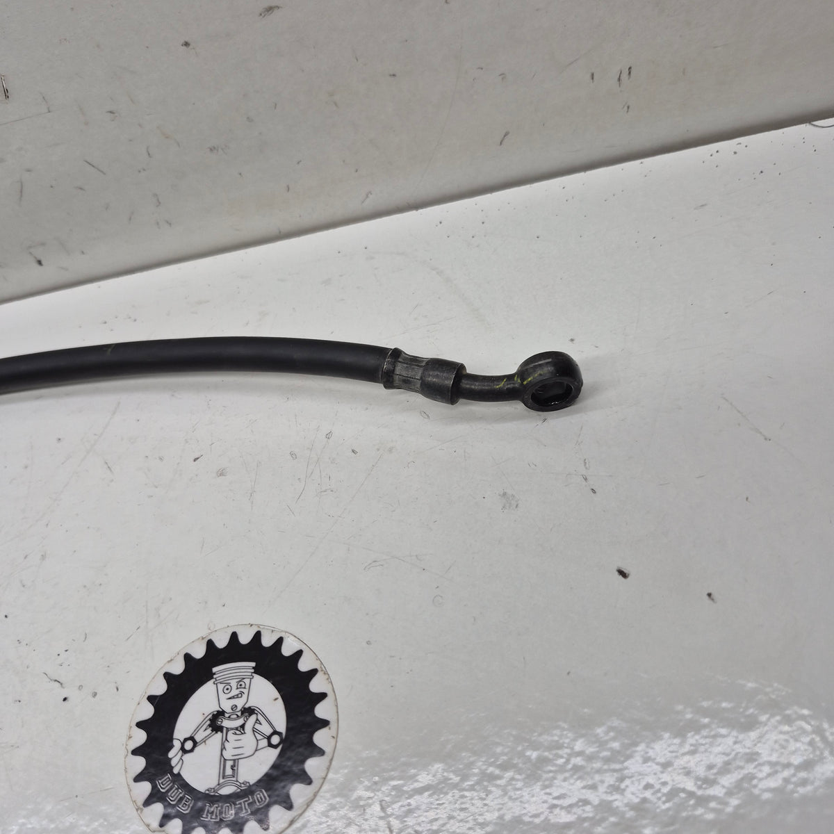 durite frein avant yamaha 250 yz 2011-3