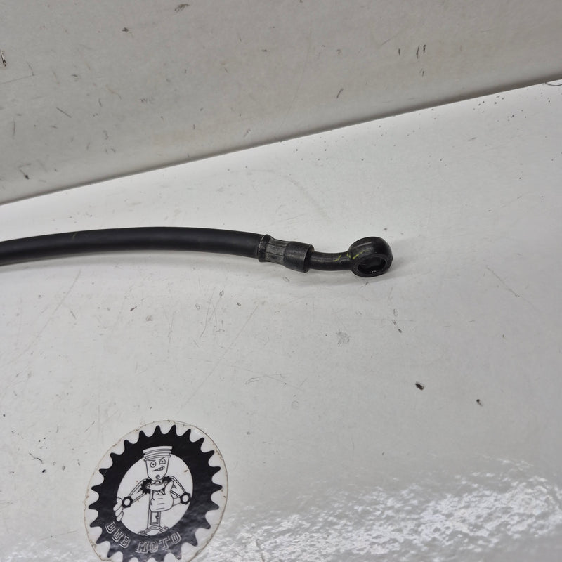 durite frein avant yamaha 250 yz 2011-3