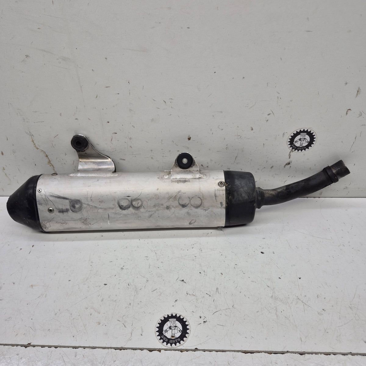 silencieux yamaha 250 yz 2011 1C3-00-1