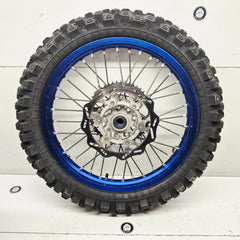 roue arriere yamaha 250 yz 2011 5ET00-2
