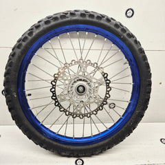 roue avant yamaha 250 yz 2011-1