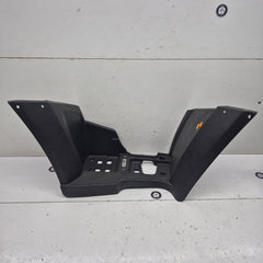 marche pied neuf hytrack 500 570 HY35076-1