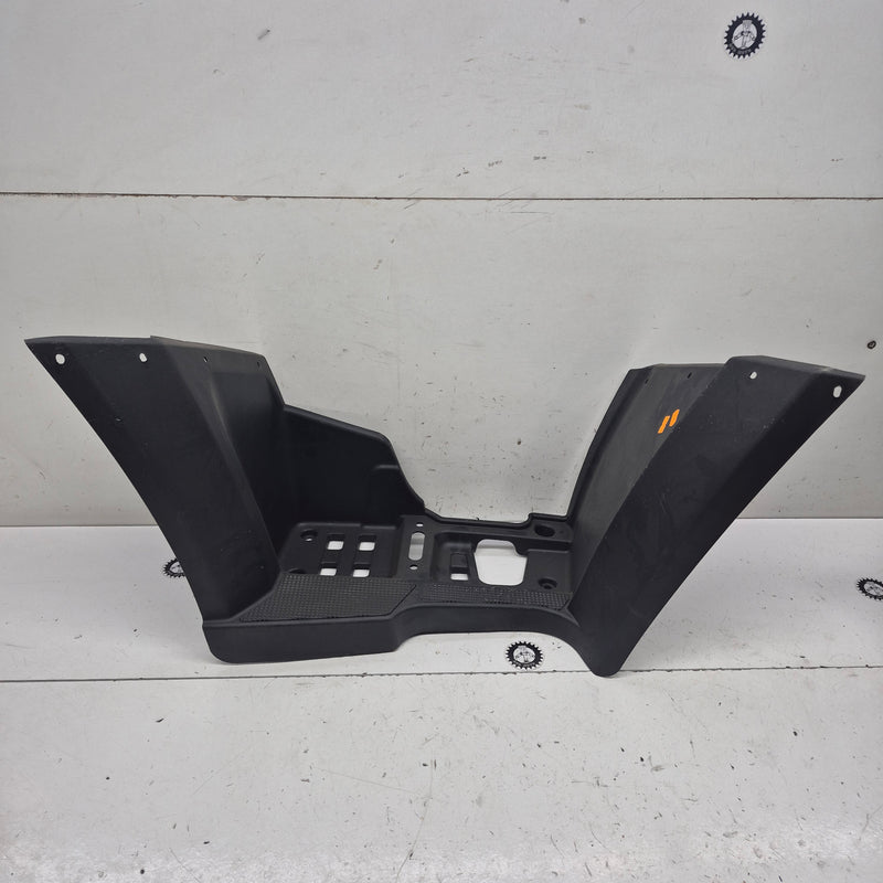 marche pied neuf hytrack 500 570 HY35076-1