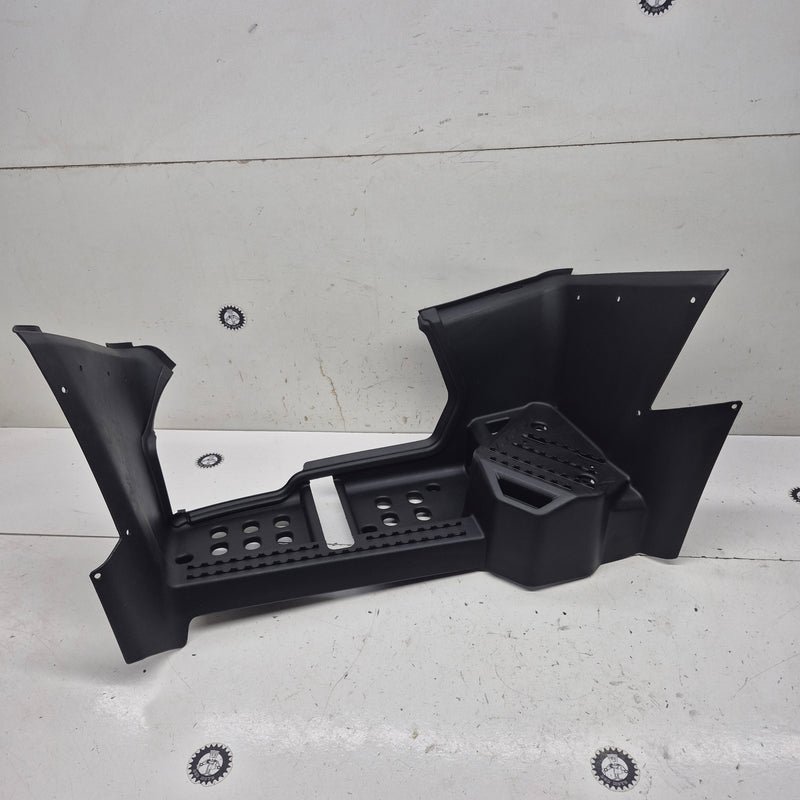 marche pied neuf tgb 512548H-A  1000 blade-1