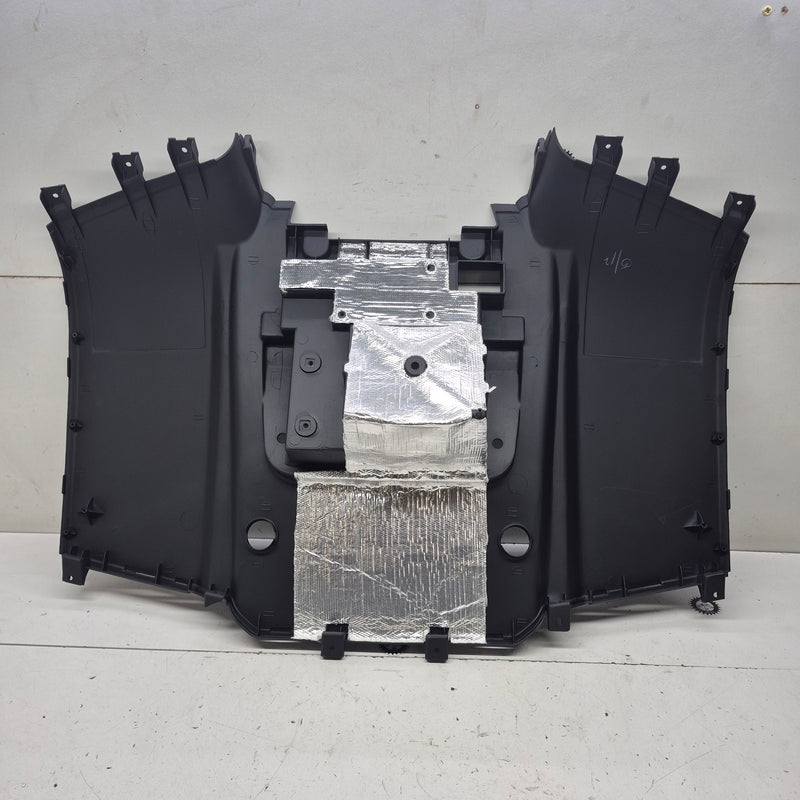 carrosserie arriere neuve tgb 250 325 blade  ref: 514498-2