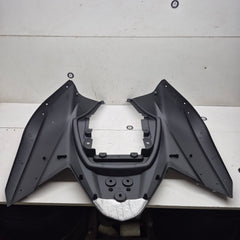 carrosserie arriere neuve tgb 600 target  ref: 514426-2