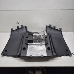 carrosserie arriere neuve tgb 250 325 blade ref: 514498 MBSE-2