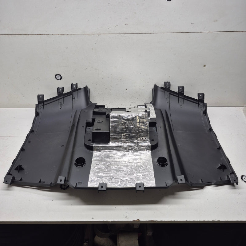 carrosserie arriere neuve tgb 250 325 blade ref: 514498 MBSE-2
