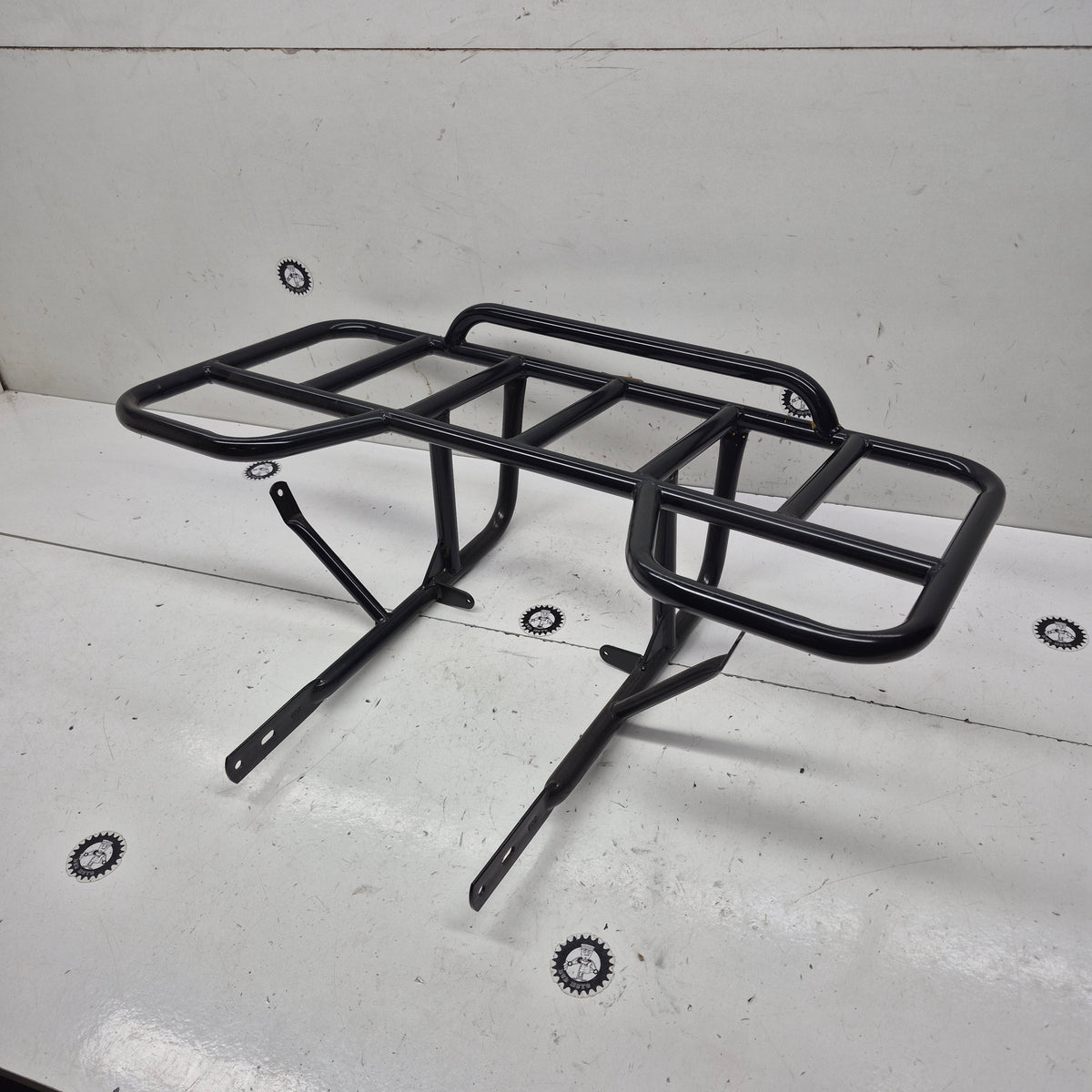 porte bagage neuf yamaha 350 raptor-1