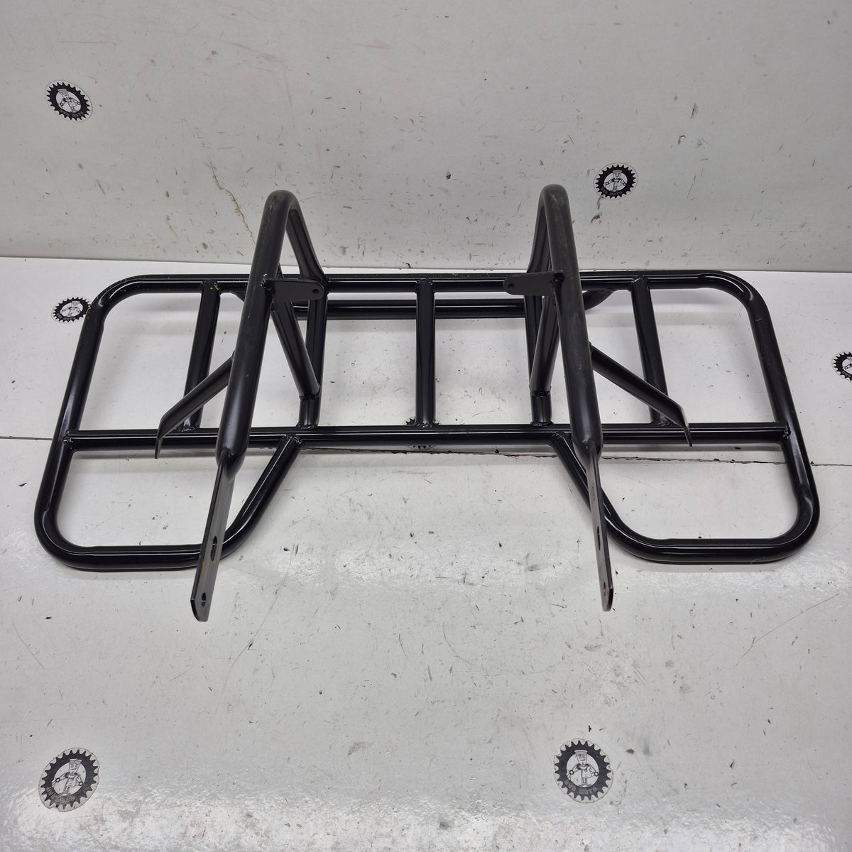porte bagage neuf yamaha 350 raptor-2