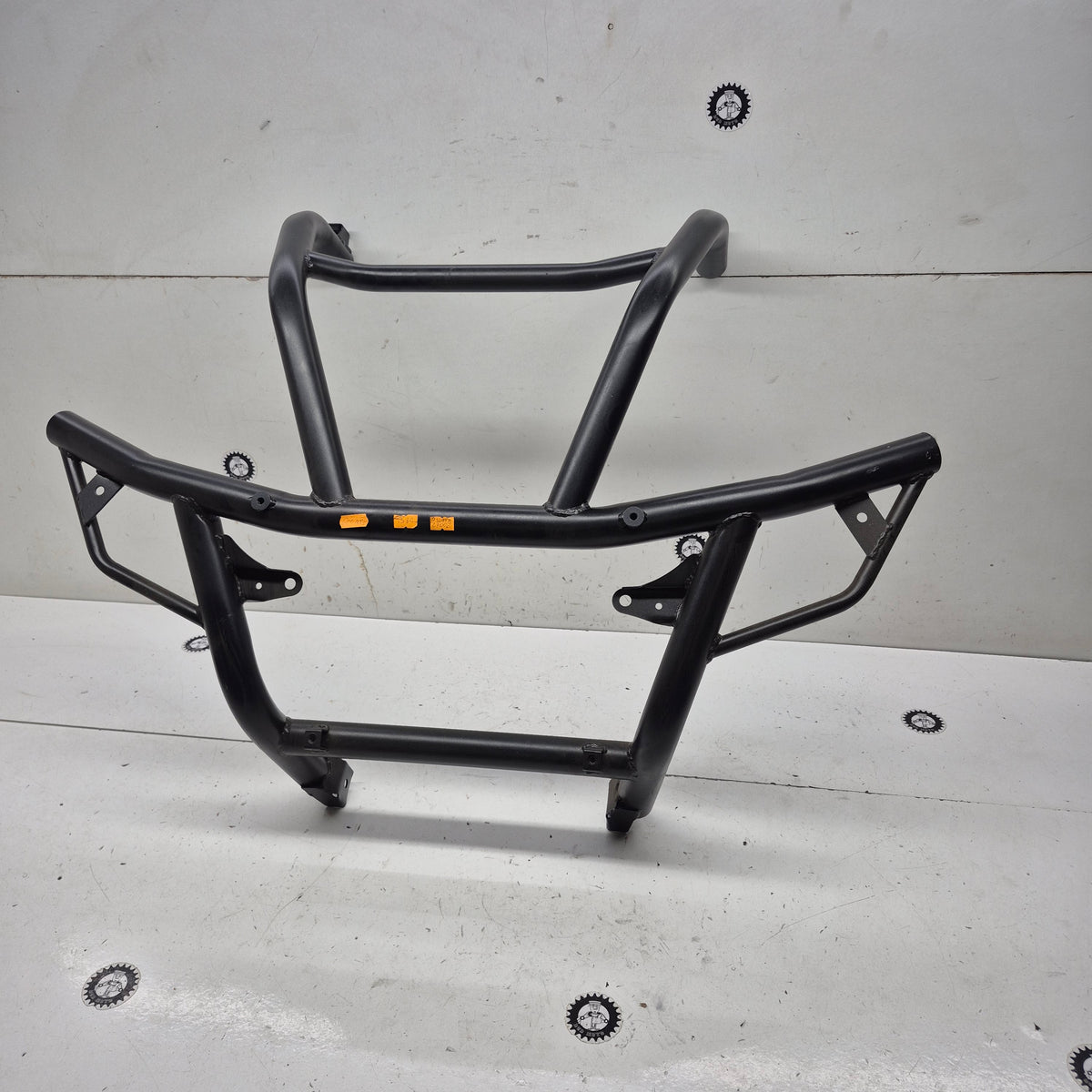 bumper neuf 600 acces motor ref:  71211A27002