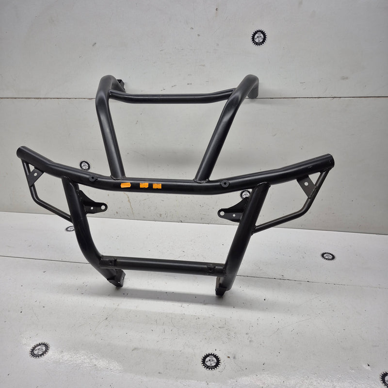 bumper neuf 600 acces motor ref:  71211A27002-1