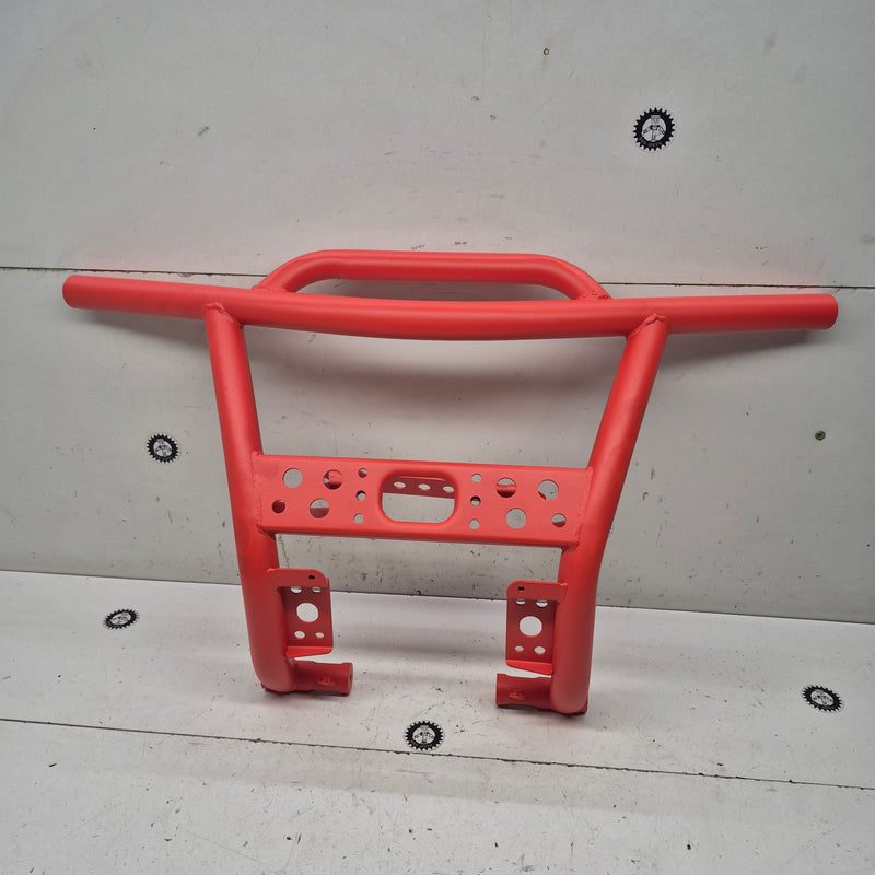 bumper avant neuf segway 600 ref: A03R20600201-1
