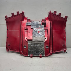 carrosserie arriere neuve tgb 250 325 blade  ref: 514498 XRC-2