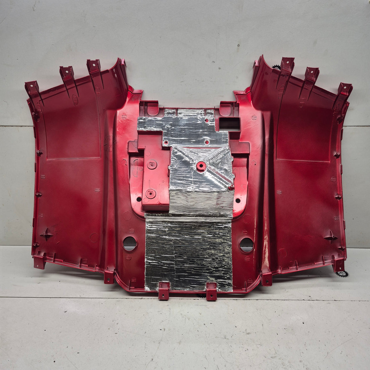 carrosserie arriere neuve tgb 250 325 blade  ref: 514498 XRC-2