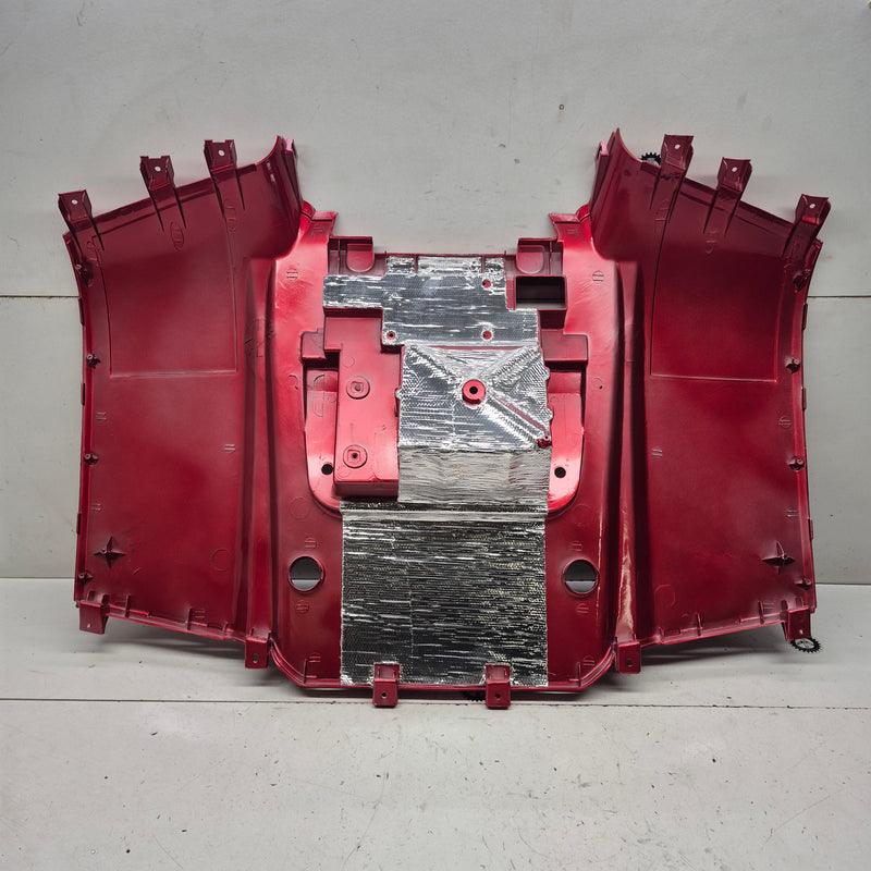 carrosserie arriere neuve tgb 250 325 blade  ref: 514498 XRC-2