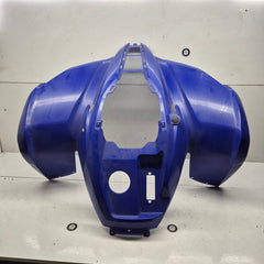 coque avant neuve tgb 325 target ref:  512463-1