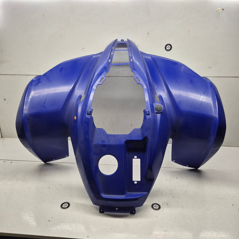 coque avant neuve tgb 325 target ref:  512463-1